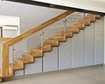 Construction et protection de vos escaliers par Escaliers Maisons à Douville-sur-Andelle